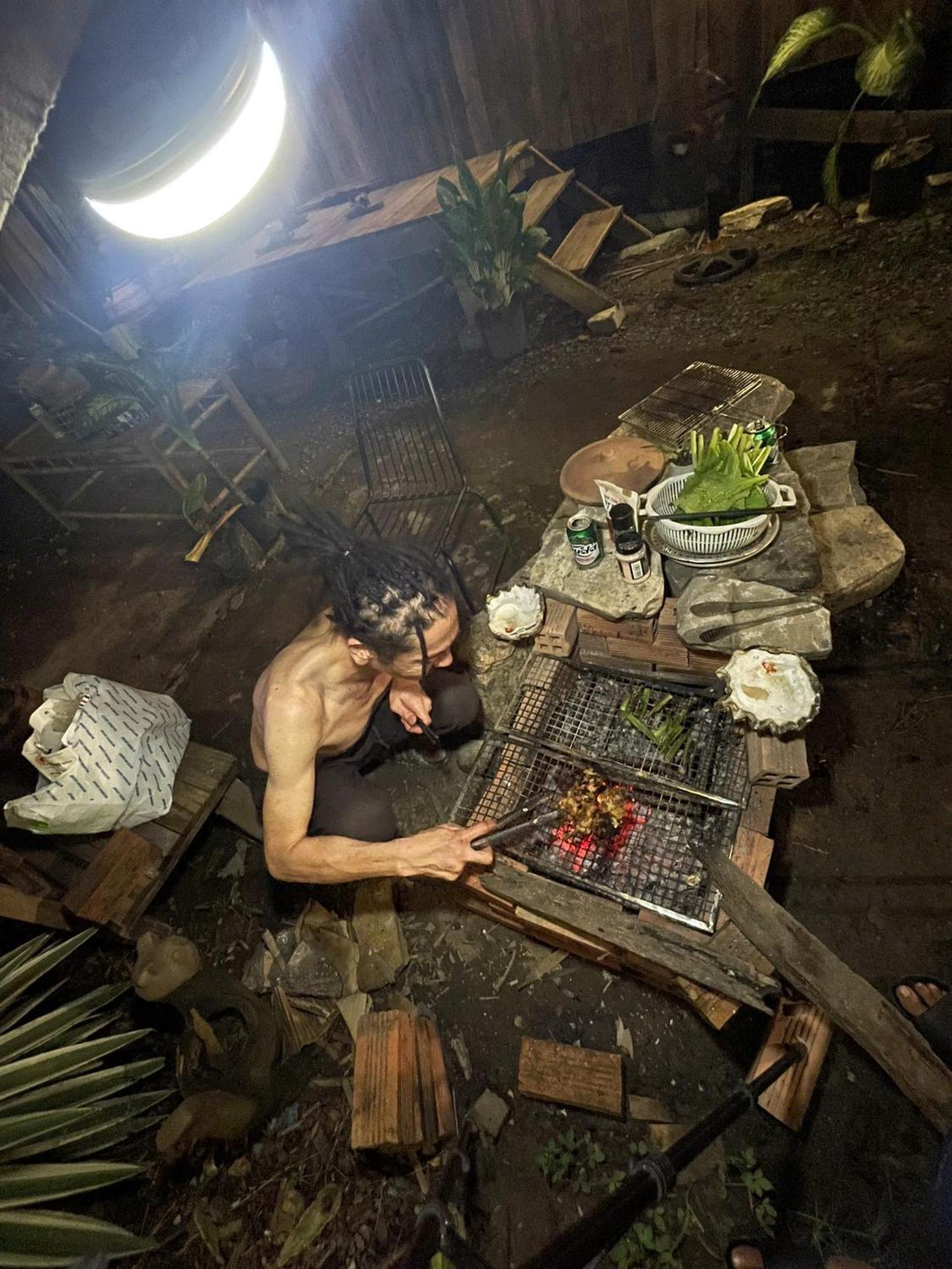 Cactos Bar & Bed & Breakfast
