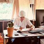 Cactos Chill & Homestay